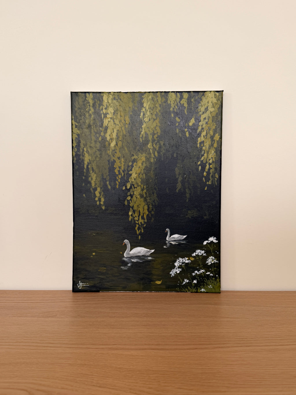 Cisnes
