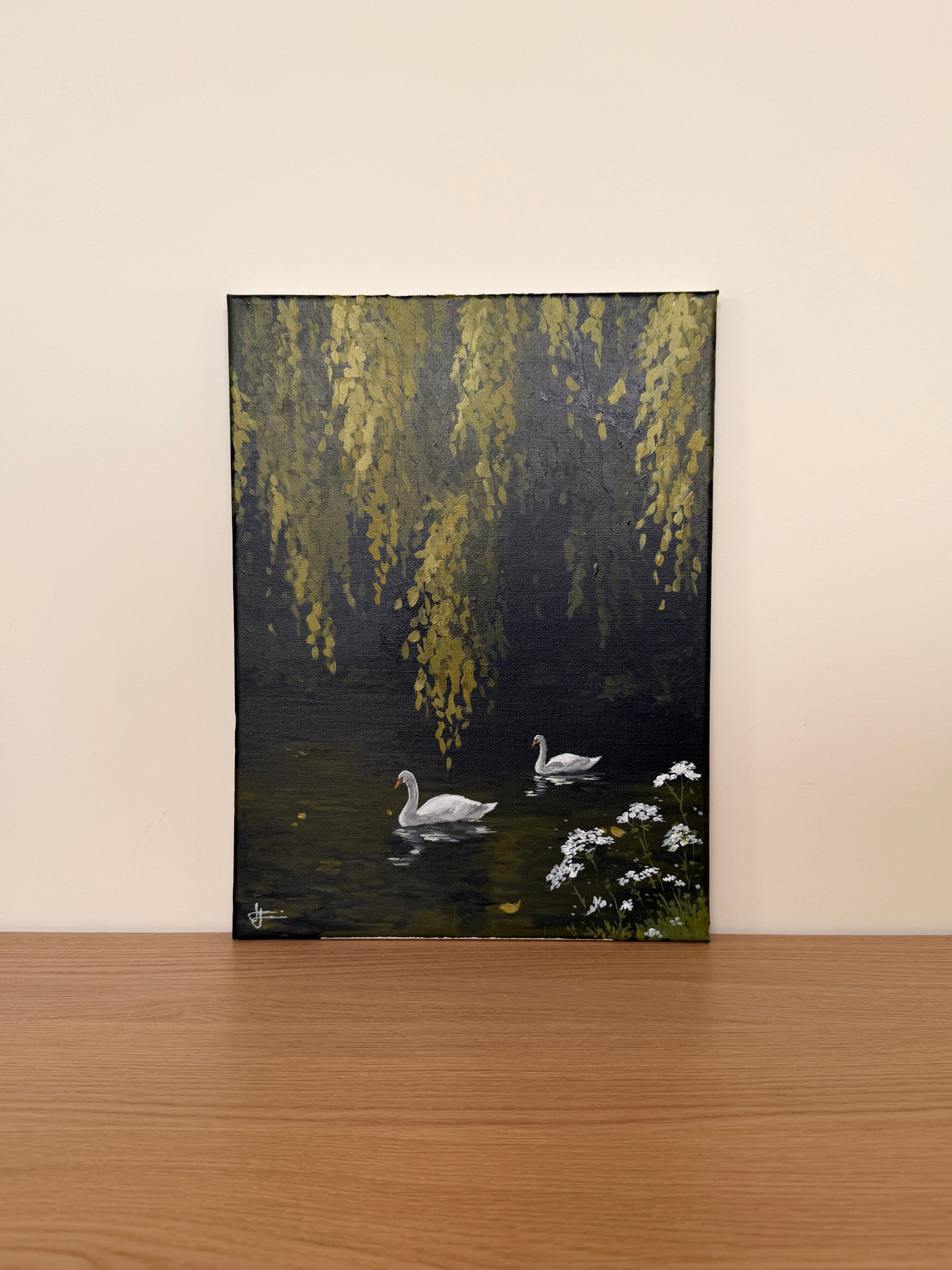 Cisnes