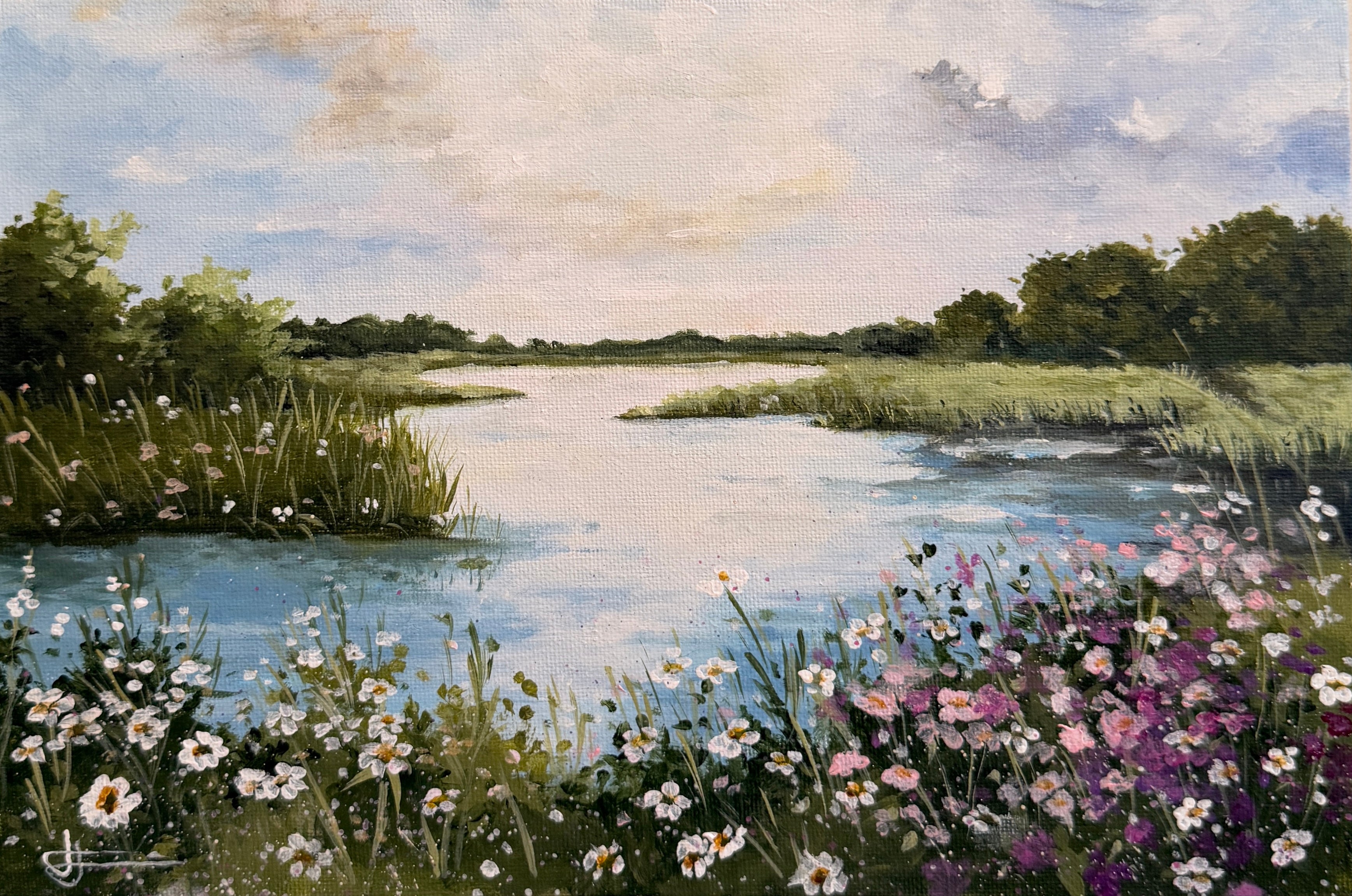 Paisaje
