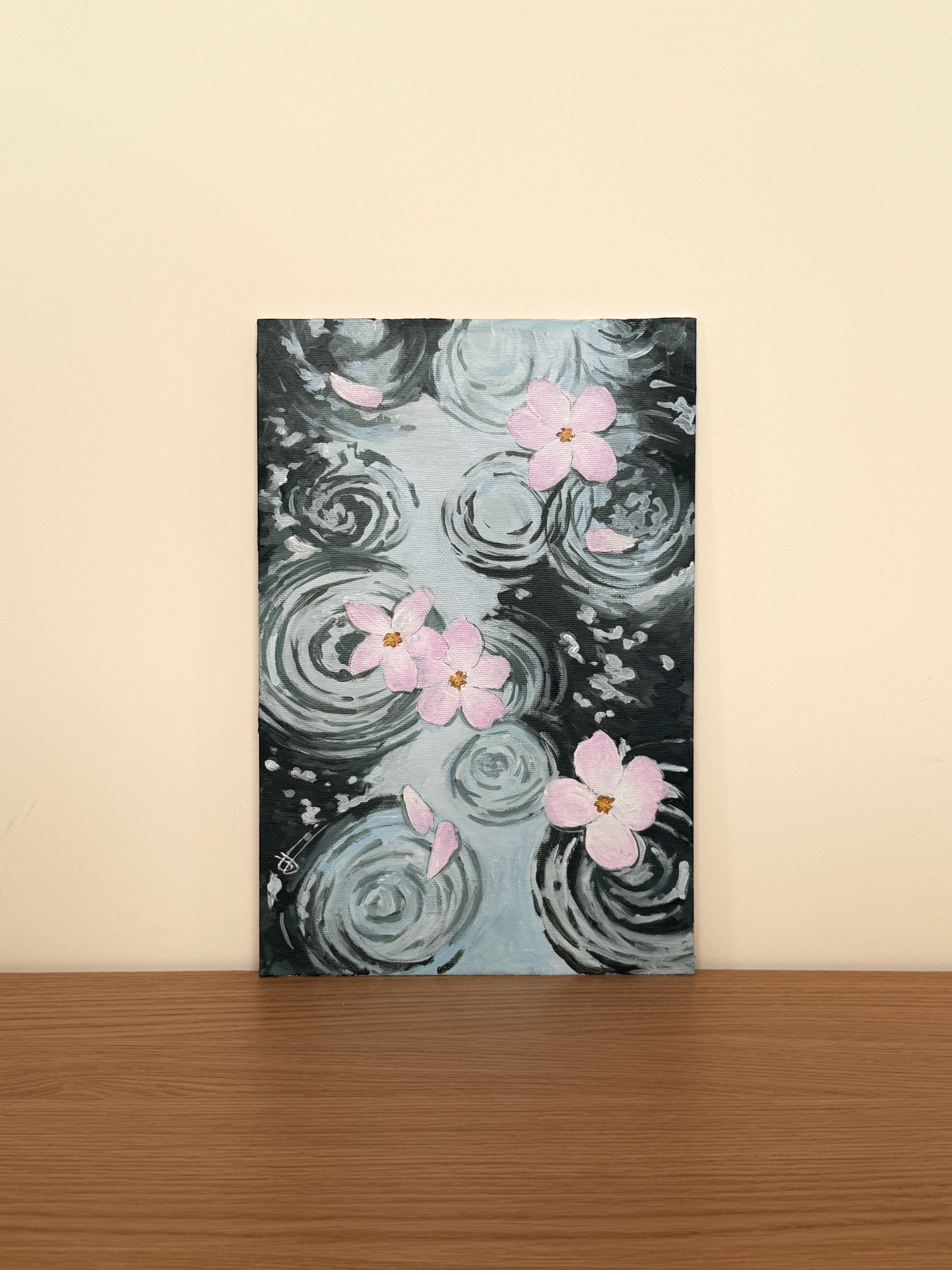 Sakuras