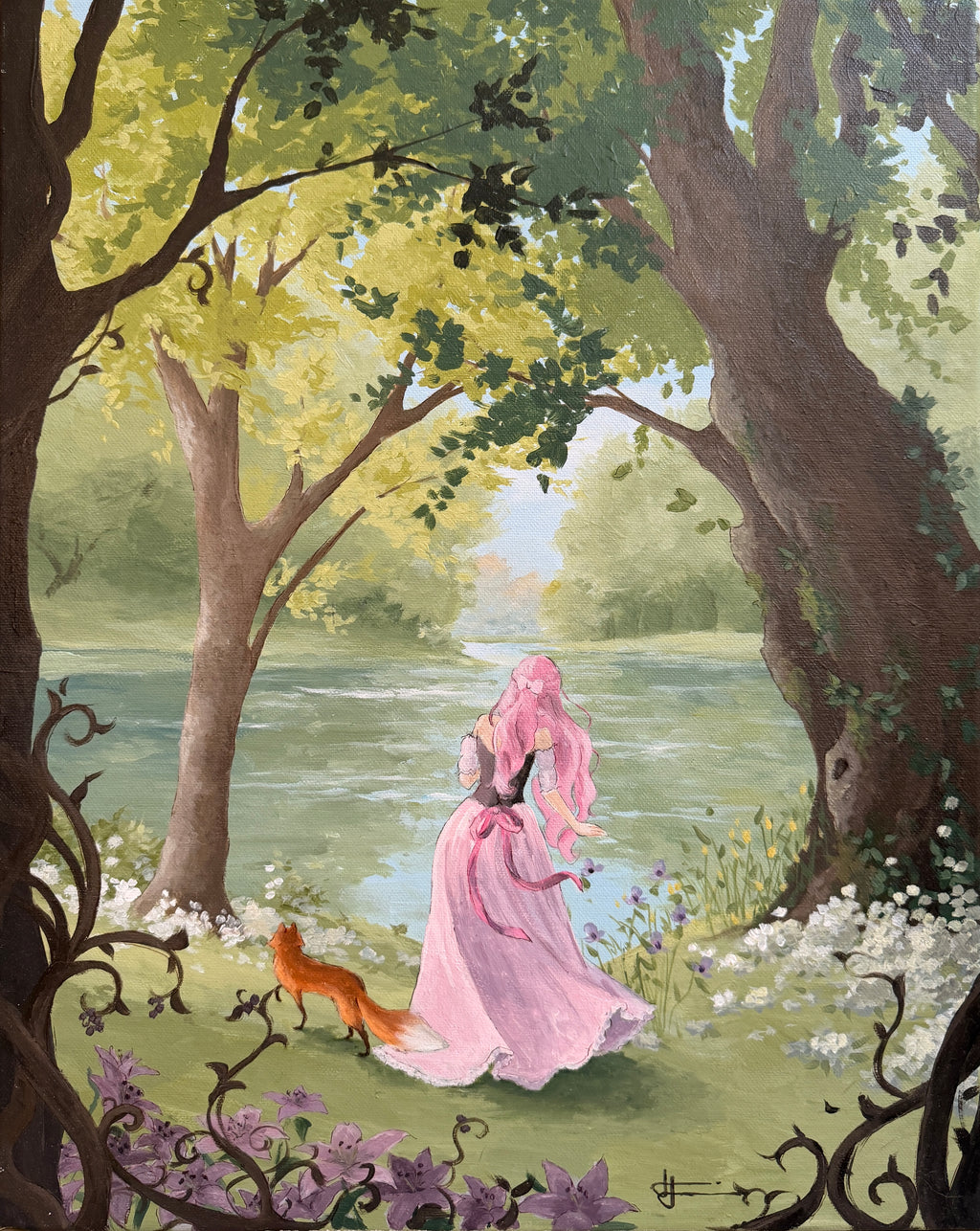 Evangeline